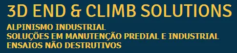 Manutenção Predial - 3D END & CLIMB SOLUTIONS Manutenção Predial - 3D END & CLIMB SOLUTIONS